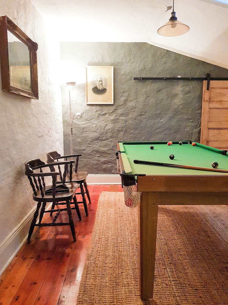 clonmara country house and cottages