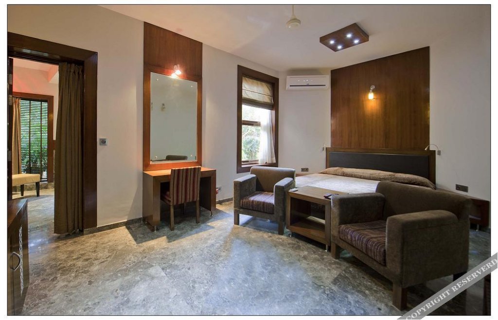 Otara Luxury Homestay,Prem Nagar,3 star