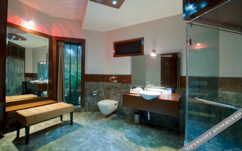 Otara Luxury Homestay,Prem Nagar,3 star