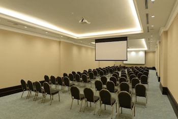 vialand palace hotel