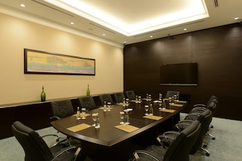 vialand palace hotel