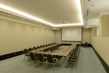 vialand palace hotel