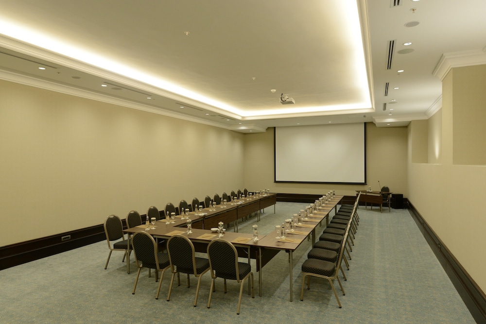 vialand palace hotel