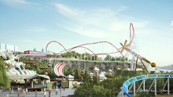 vialand palace hotel