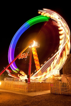 vialand palace hotel