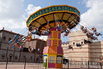 vialand palace hotel