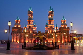 vialand palace hotel