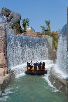 vialand palace hotel