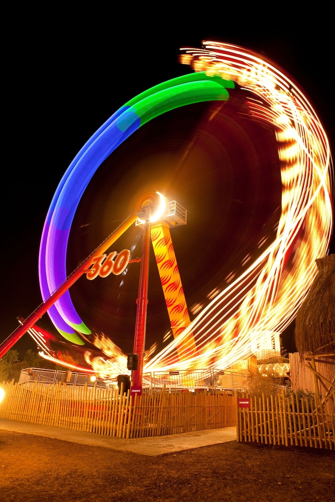 vialand palace hotel