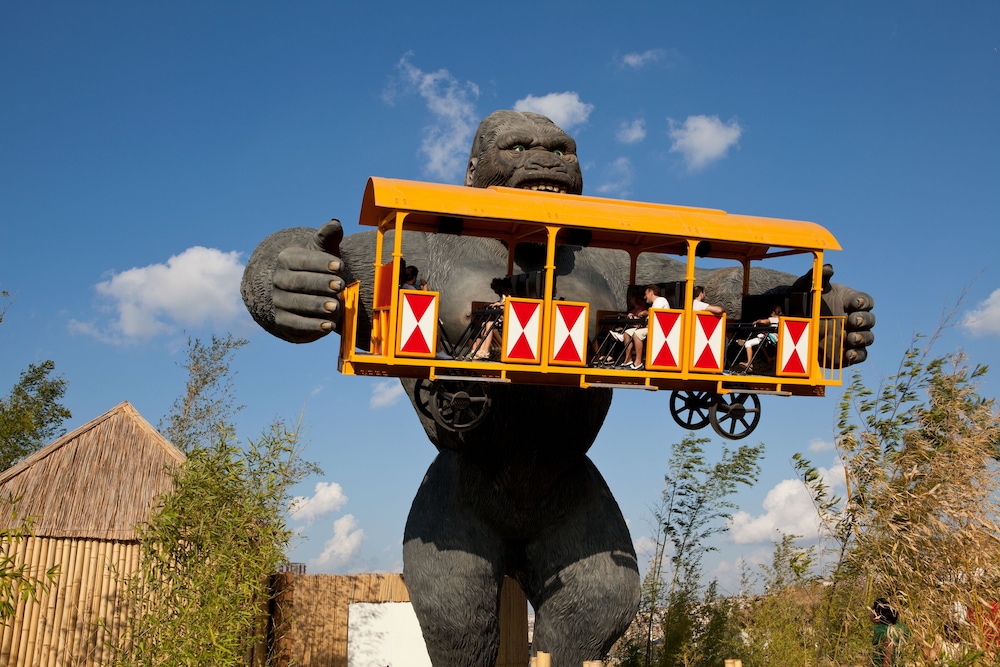 vialand palace hotel