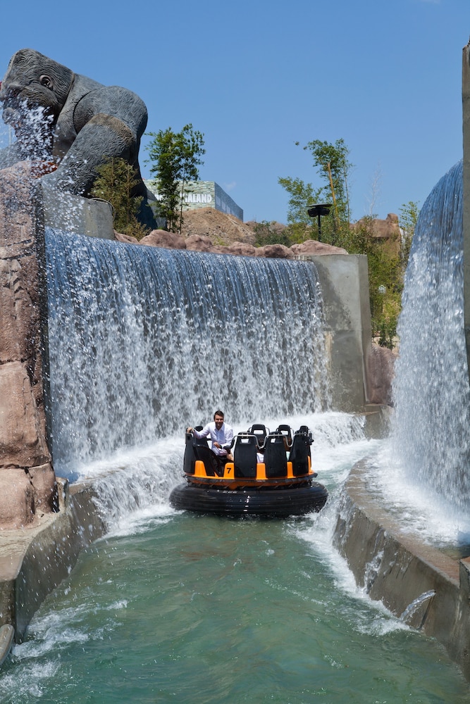 vialand palace hotel