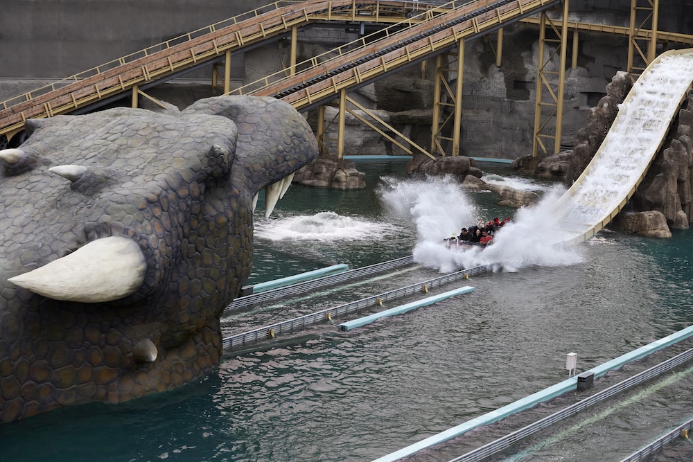 vialand palace hotel