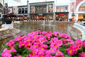 vialand palace hotel