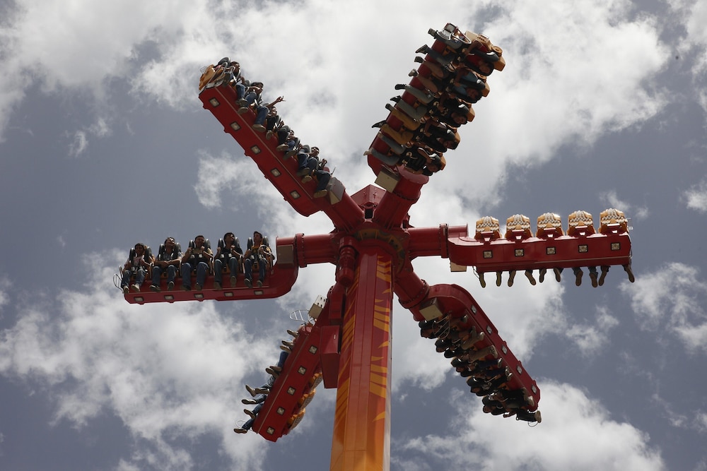 vialand palace hotel