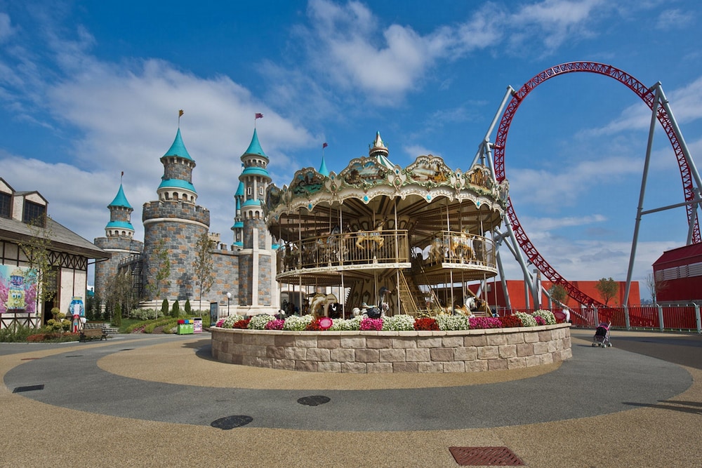 vialand palace hotel