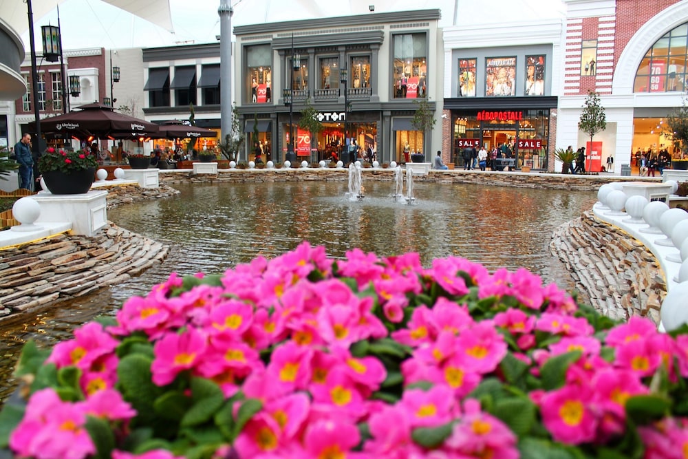 vialand palace hotel