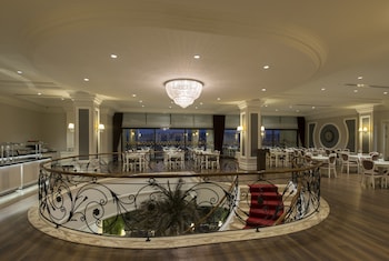 vialand palace hotel