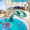 finlandia hotel imatran kylpyla spa