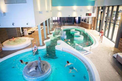 finlandia hotel imatran kylpyla spa