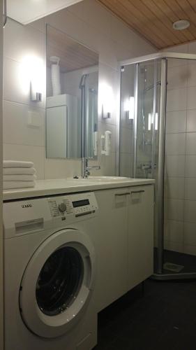 finlandia hotel imatran kylpyla spa