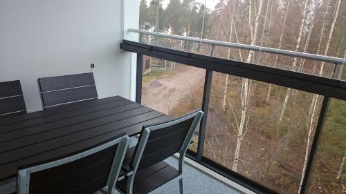 finlandia hotel imatran kylpyla spa