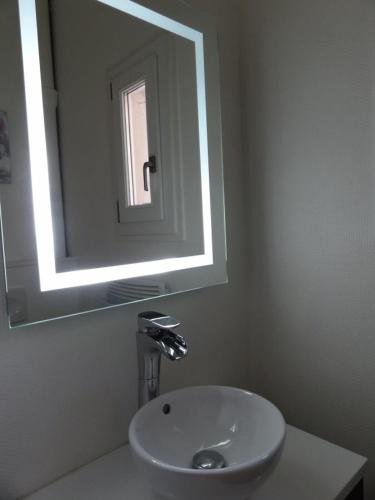 aparthotel francois 1er 16eme