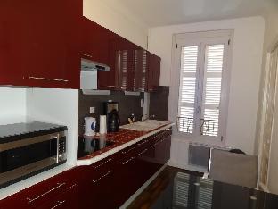 aparthotel francois 1er 16eme
