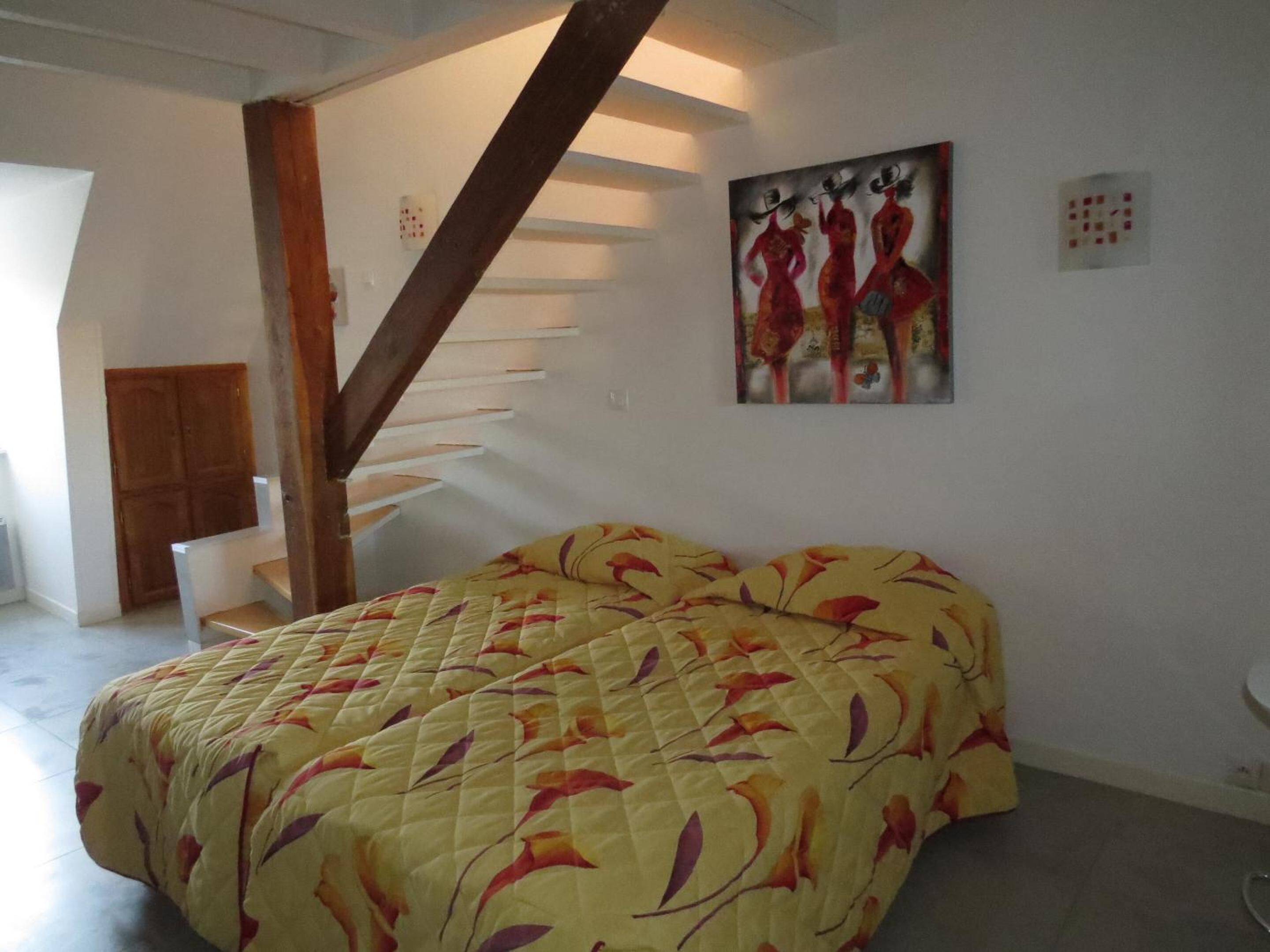 aparthotel francois 1er 16eme