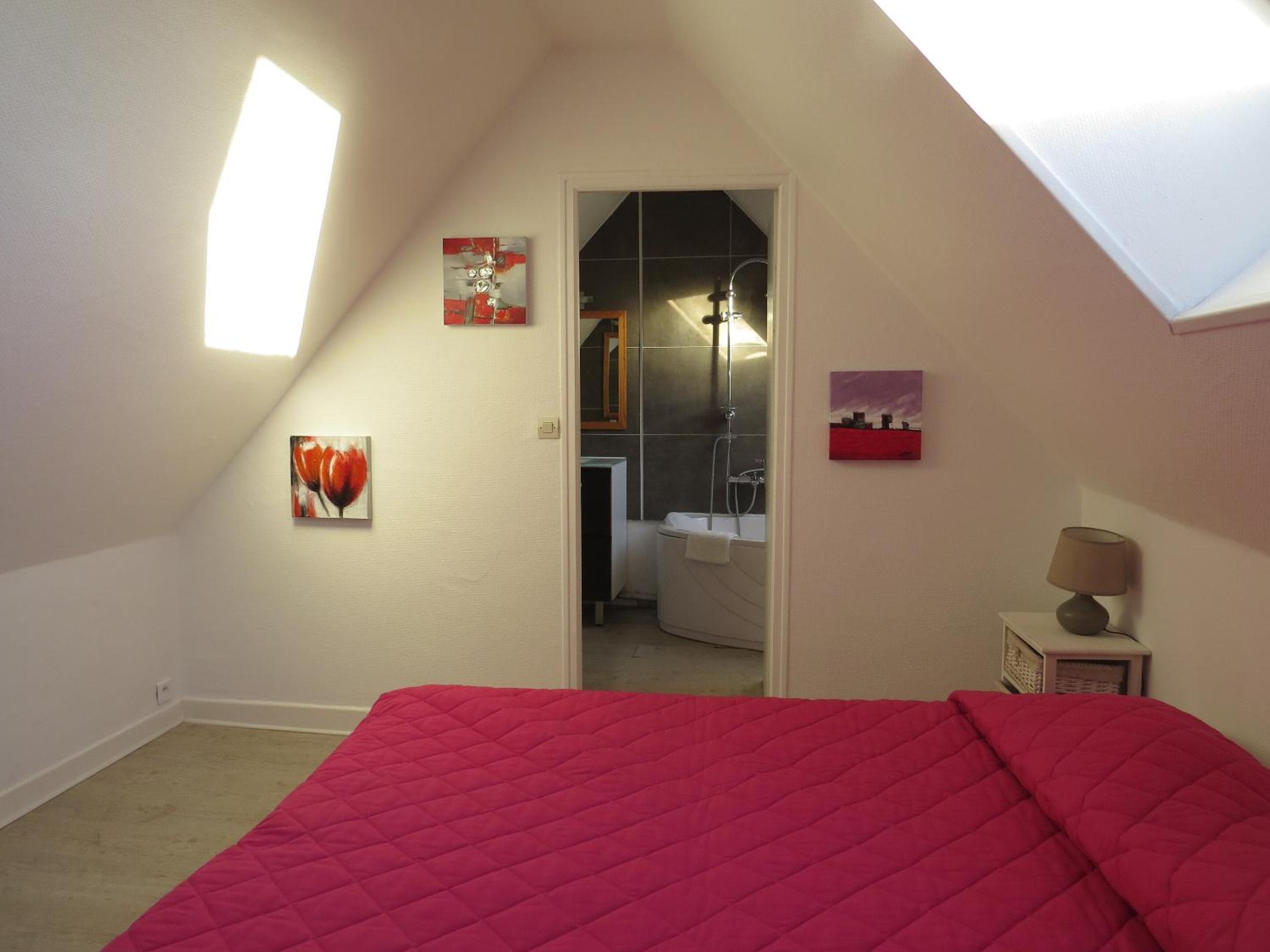 aparthotel francois 1er 16eme