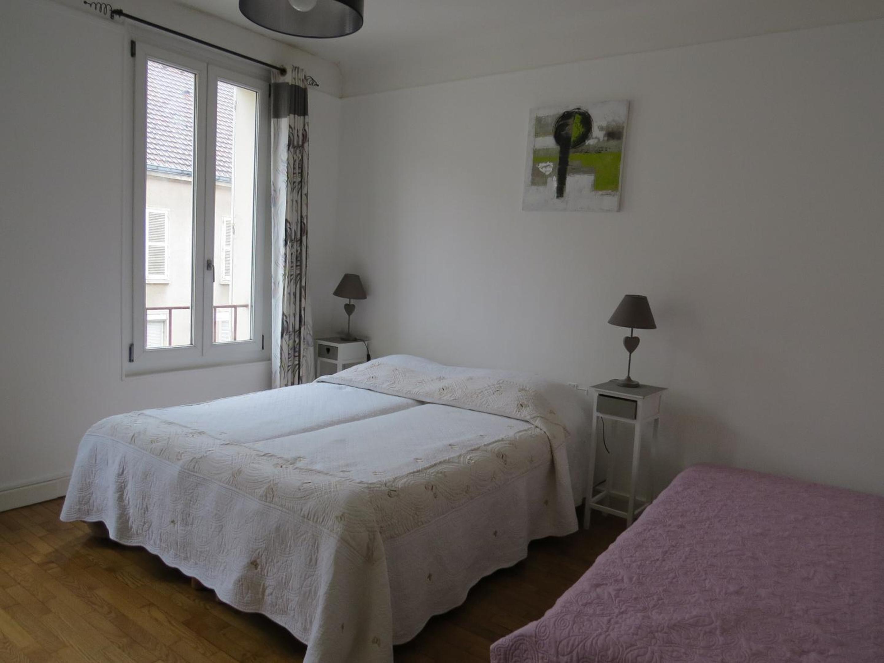 aparthotel francois 1er 16eme