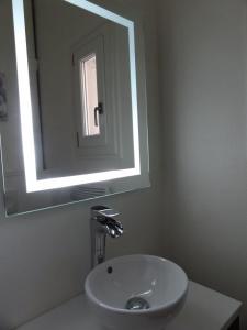 aparthotel francois 1er 16eme