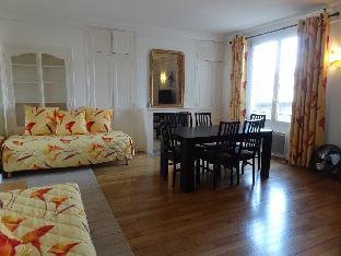 aparthotel francois 1er 16eme