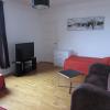 aparthotel francois 1er 16eme