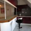 aparthotel francois 1er 16eme