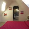 aparthotel francois 1er 16eme