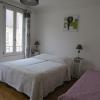 aparthotel francois 1er 16eme