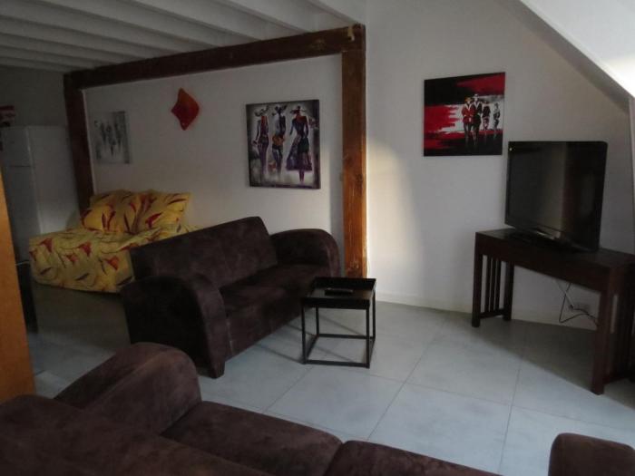 aparthotel francois 1er 16eme