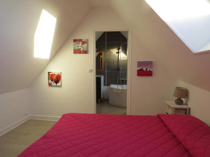 aparthotel francois 1er 16eme