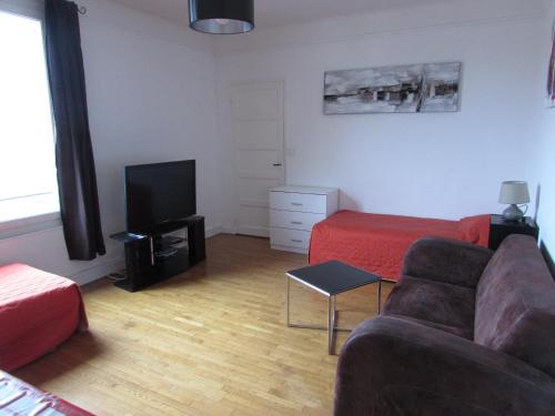 aparthotel francois 1er 16eme