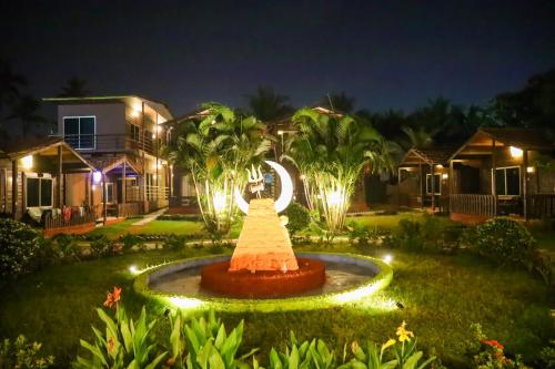 casa de silver