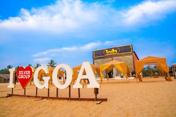 Casa De Silver,Calangute>>Baga,3 star