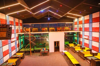 Casa De Silver,Calangute>>Baga,3 star