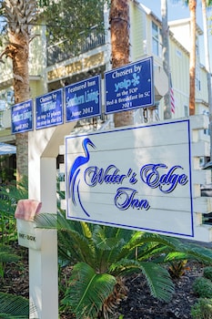 waters edge 83