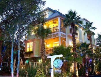 waters edge 83