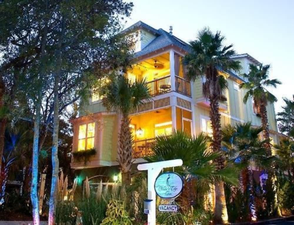 waters edge 83
