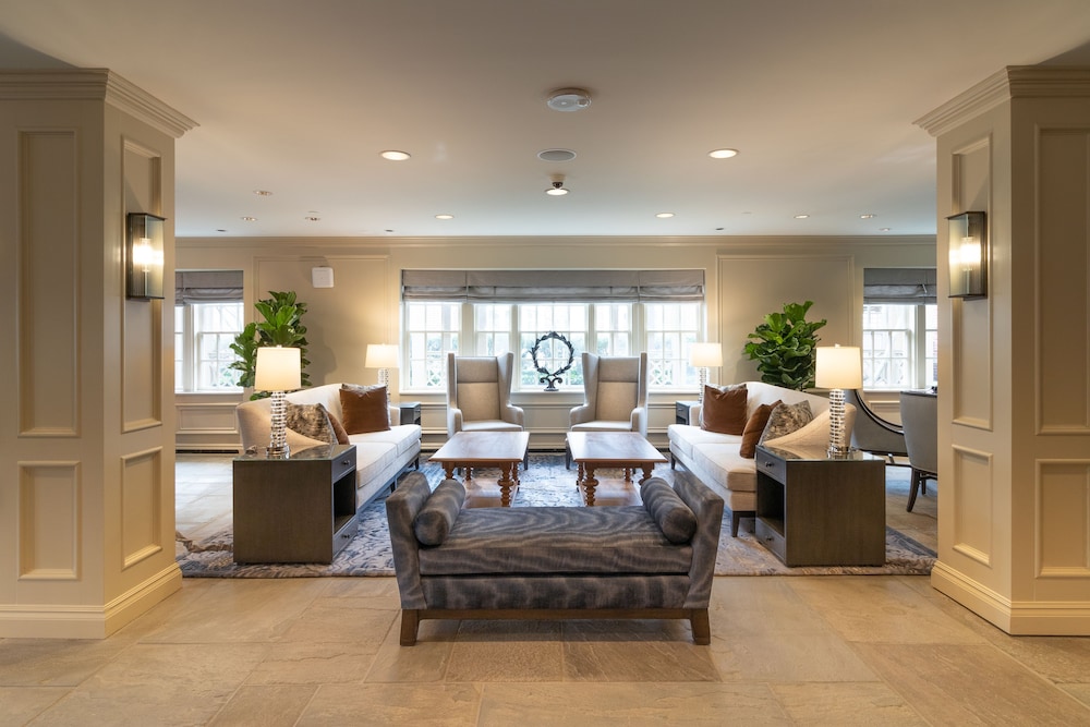 williamsburg lodge autograph collection