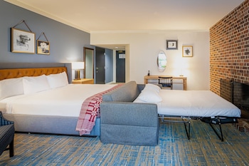 williamsburg lodge autograph collection