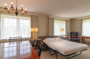 williamsburg lodge autograph collection