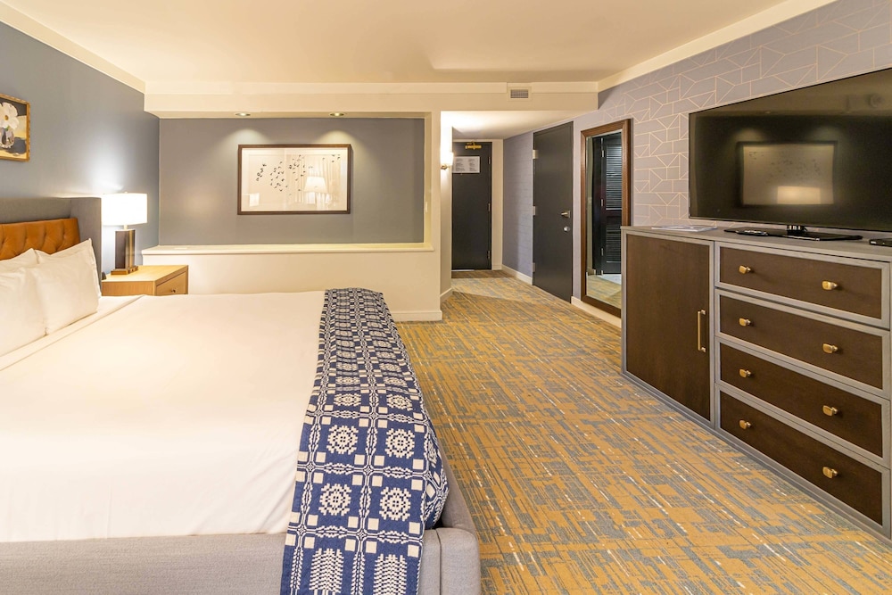 williamsburg lodge autograph collection