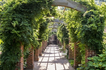 williamsburg lodge autograph collection